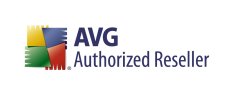AVG Authorised Reseller